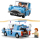 LEGO Harry Potter 76424 Latający Ford Anglia - 1220614 - zdjęcie 4